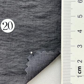 20 Charcoal