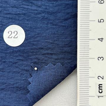 22 Blue