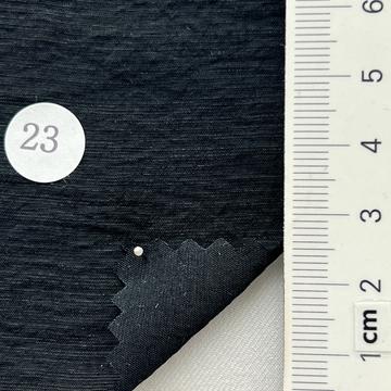 23 Black