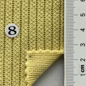 8 Yellow