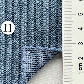 11 Pale Blue