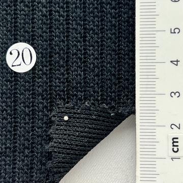 20 Black