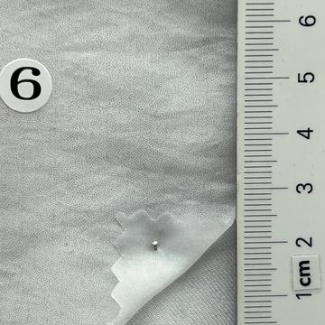 6 White