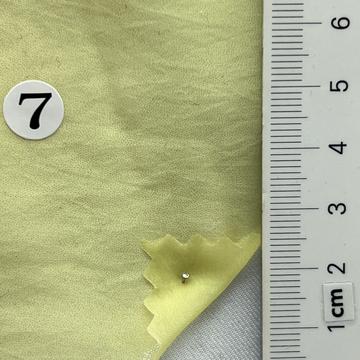 7 Yellow