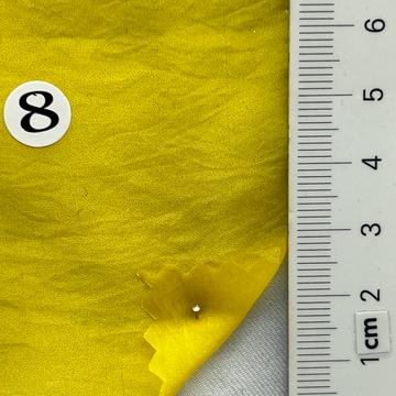 8 Yellow