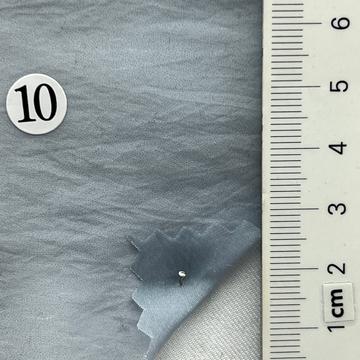10 Pale Blue