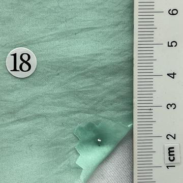 18 Turquoise