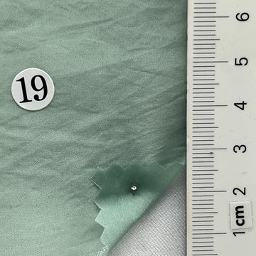 19 Turquoise