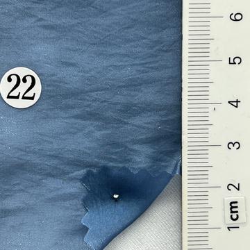 22 Blue