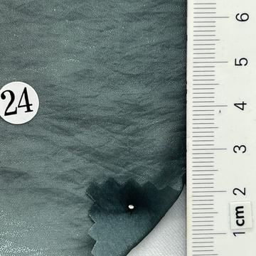 24 Deep Green