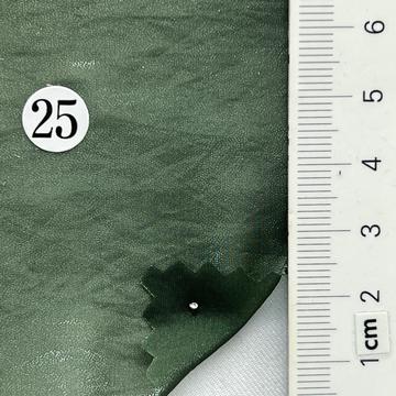 25 Green