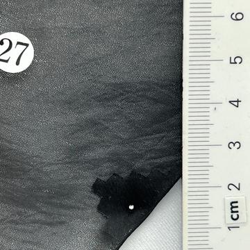 27 Black