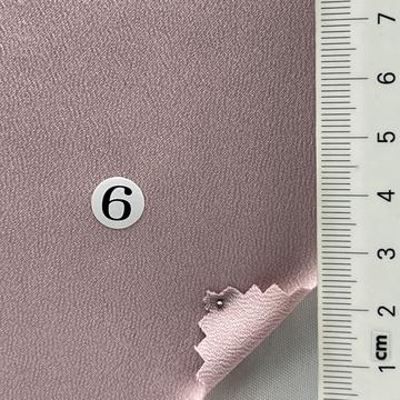 6 Pale Pink