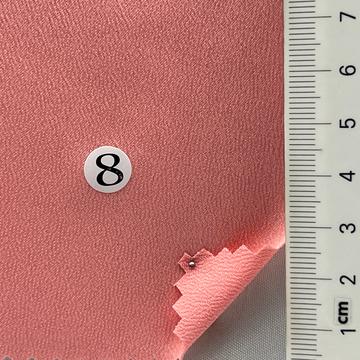 8 Pale Orange