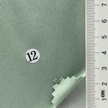 12 Pale Green
