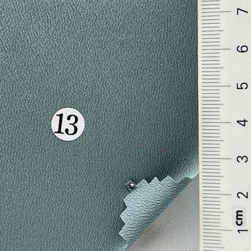 13 Pale Green