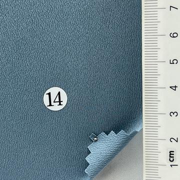 14 Pale Blue