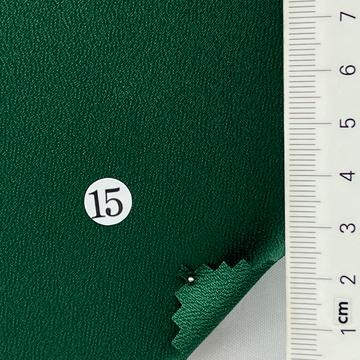 15 Green