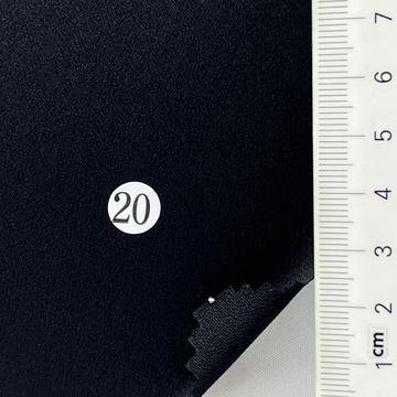 20 Black
