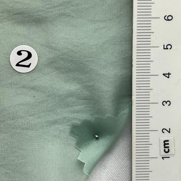 2 Pale Green