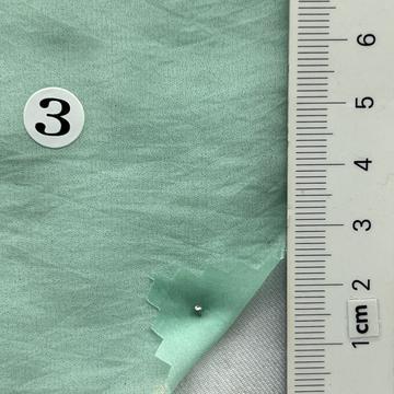 3 Pale Green