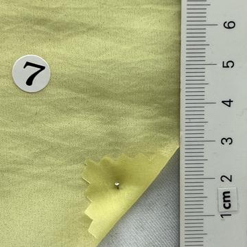 7 Yellow