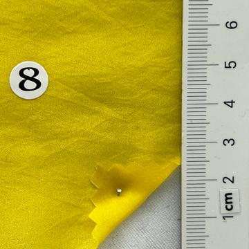 8 Yellow
