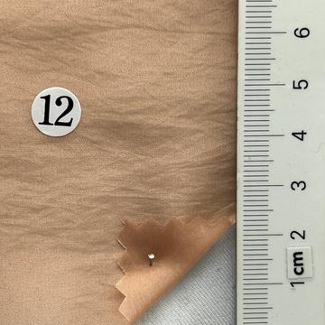 12 Pale Orange