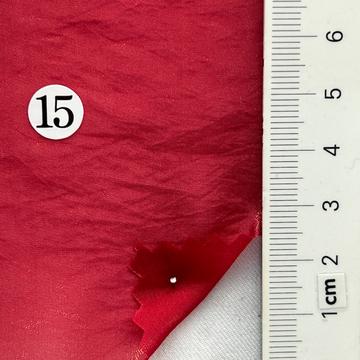 15 Red