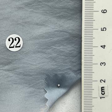 22 Pale Blue
