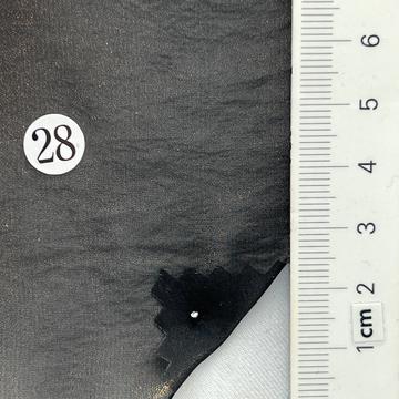28 Black