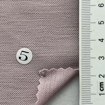 5 Dusty Pink