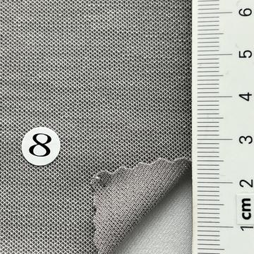 8 Gray