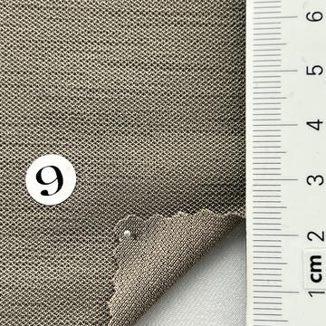 9 Brown