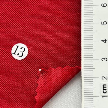 13 Red