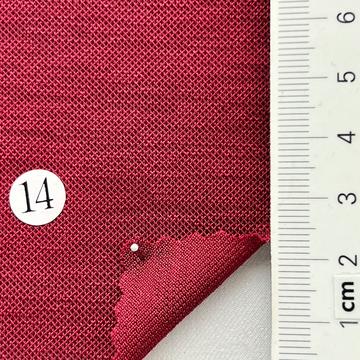 14 Red