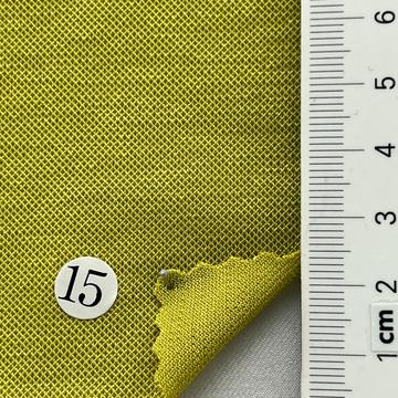 15 Pale Green