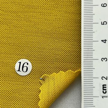16 Yellow