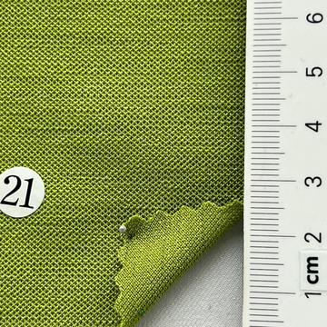 21 Pale Green