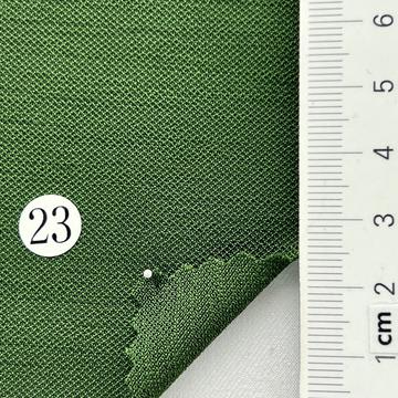 23 Green
