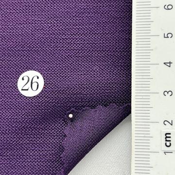 26 Purple