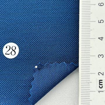 28 Blue