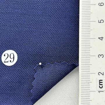 29 Blue