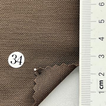 34 Brown