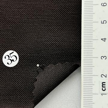35 Brown
