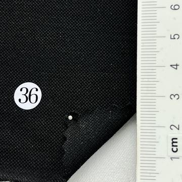 36 Black