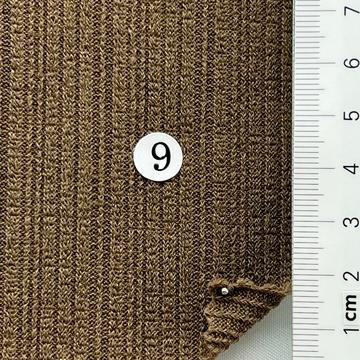 9 Brown