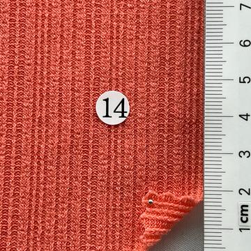14 Pale Orange