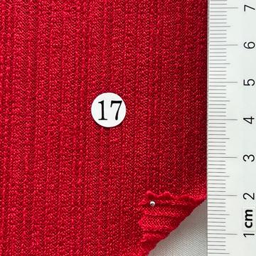 17 Red