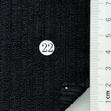 22 Black